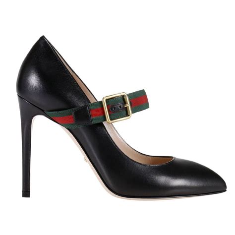 gucci high heels for women